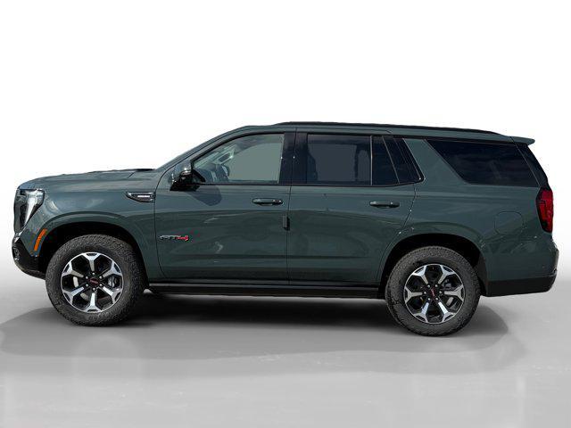 new 2025 GMC Yukon car, priced at $91,675