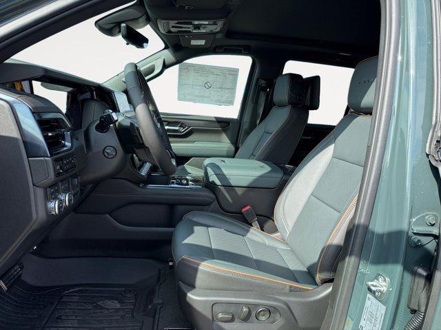 new 2025 GMC Yukon car, priced at $91,675