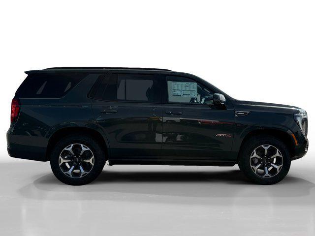new 2025 GMC Yukon car, priced at $91,675