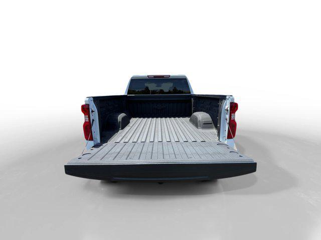 used 2023 Chevrolet Silverado 1500 car, priced at $40,399