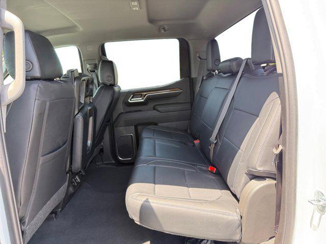 used 2023 Chevrolet Silverado 1500 car, priced at $40,399