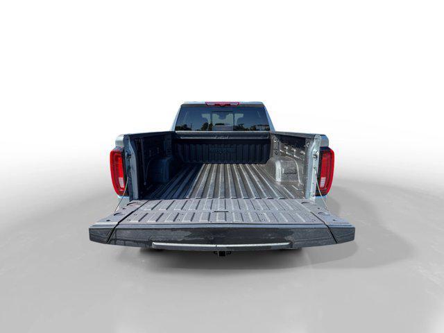 new 2025 GMC Sierra 1500 car, priced at $84,470