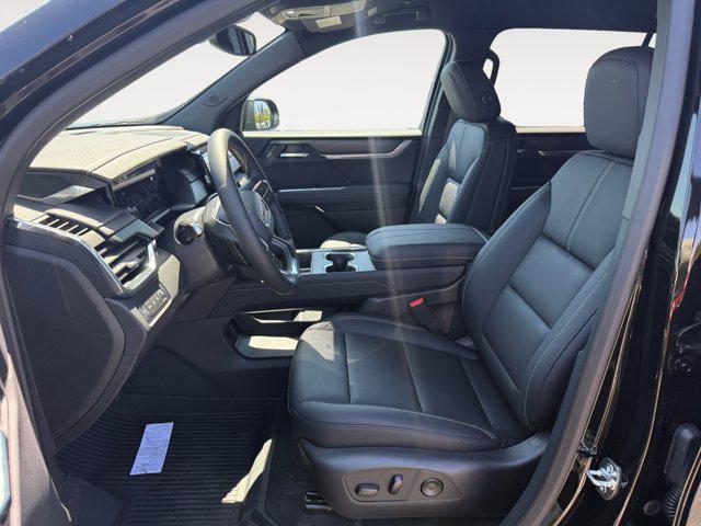 new 2025 GMC Acadia car, priced at $51,775