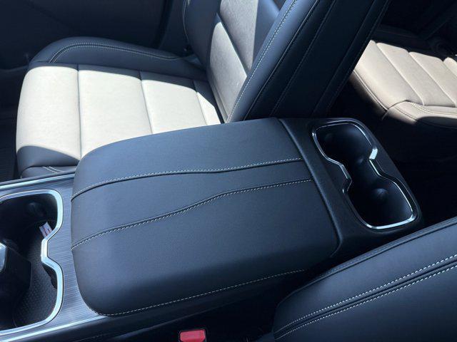 new 2025 GMC Acadia car, priced at $51,775