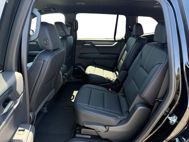 new 2025 GMC Acadia car, priced at $51,775
