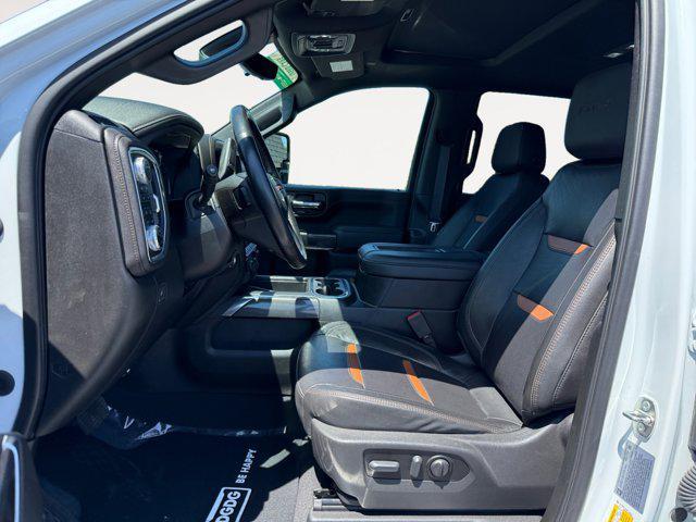 used 2022 GMC Sierra 2500 car, priced at $66,499