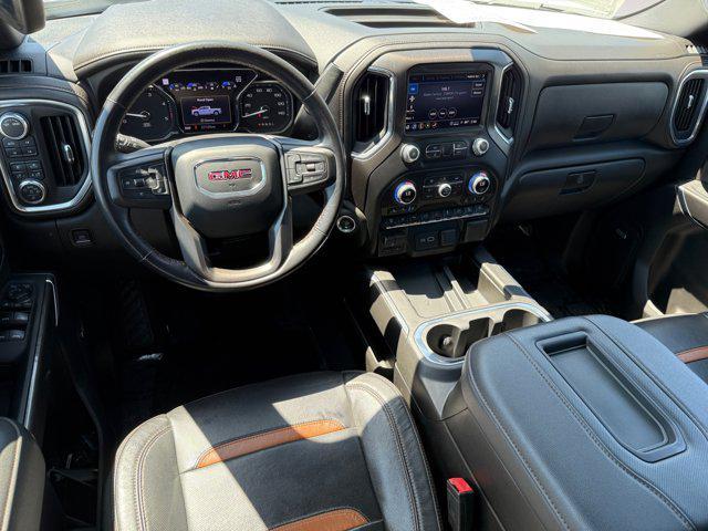 used 2022 GMC Sierra 2500 car, priced at $66,499