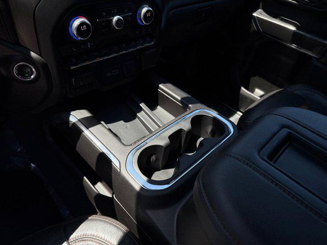 used 2022 GMC Sierra 2500 car, priced at $66,499