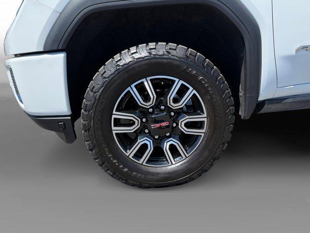 used 2022 GMC Sierra 2500 car, priced at $66,499