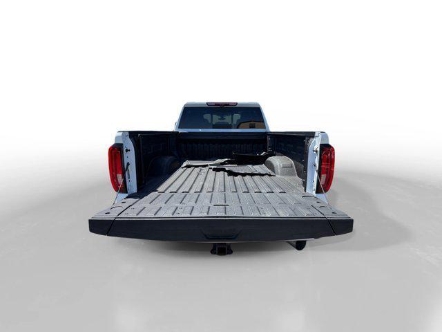 used 2022 GMC Sierra 2500 car, priced at $66,499