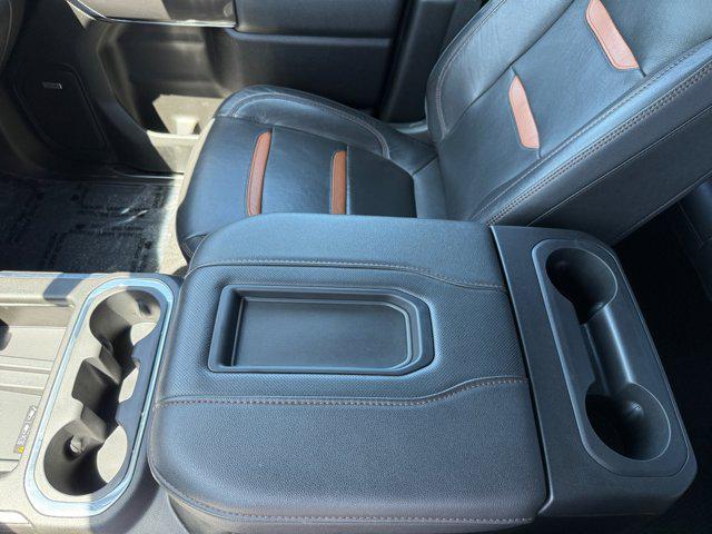 used 2022 GMC Sierra 2500 car, priced at $66,499