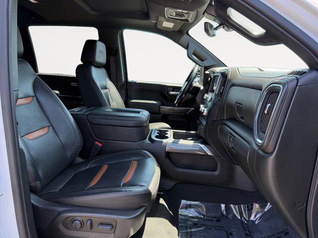 used 2022 GMC Sierra 2500 car, priced at $66,499