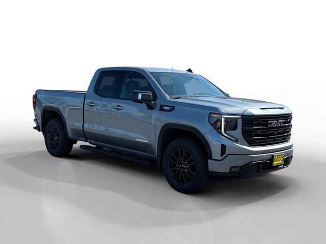 new 2025 GMC Sierra 1500 car, priced at $61,140