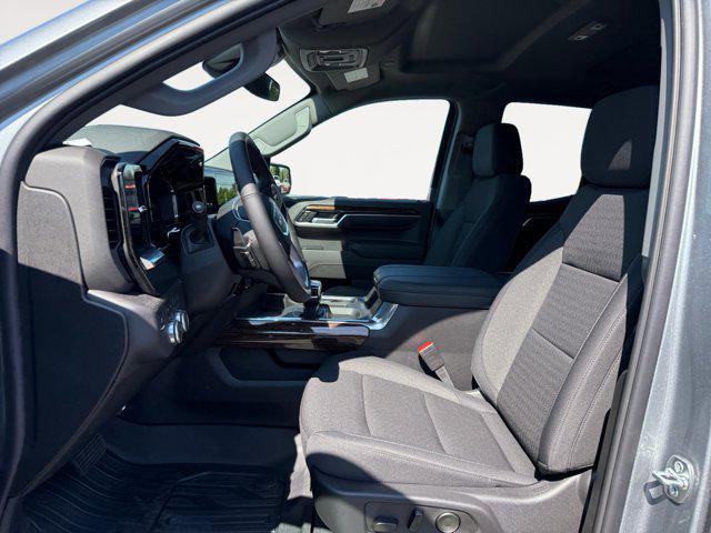 new 2025 GMC Sierra 1500 car, priced at $61,140