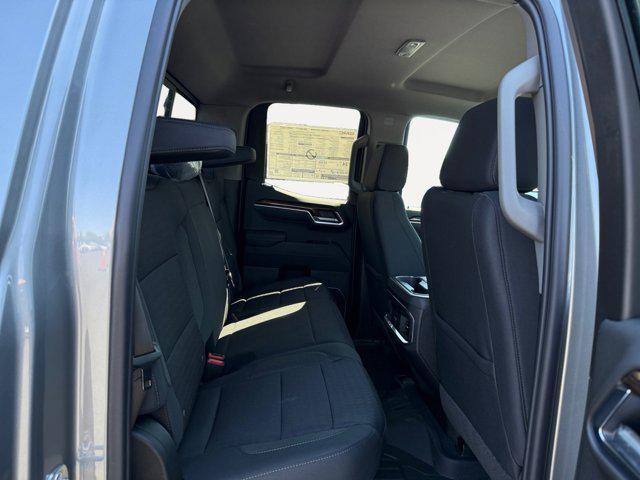 new 2025 GMC Sierra 1500 car, priced at $61,140