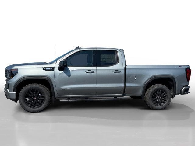 new 2025 GMC Sierra 1500 car, priced at $61,140
