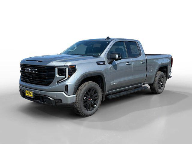 new 2025 GMC Sierra 1500 car, priced at $62,640