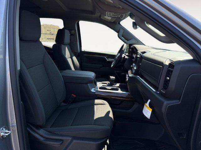 new 2025 GMC Sierra 1500 car, priced at $61,140