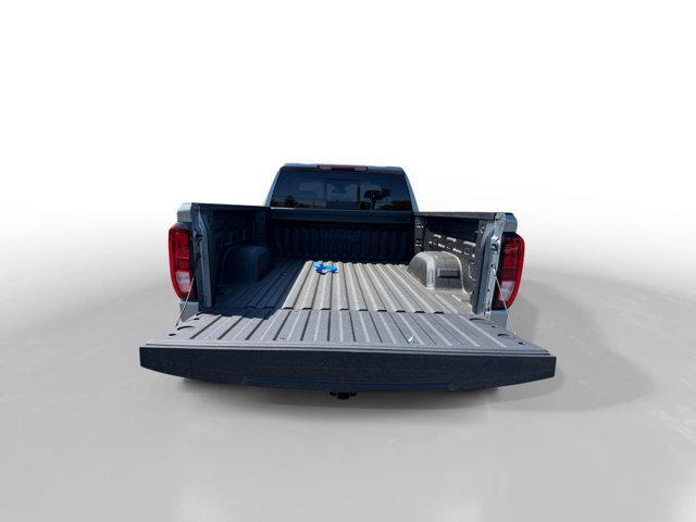 new 2025 GMC Sierra 1500 car, priced at $61,140