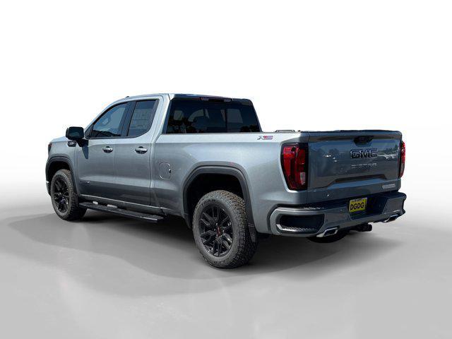 new 2025 GMC Sierra 1500 car, priced at $61,140