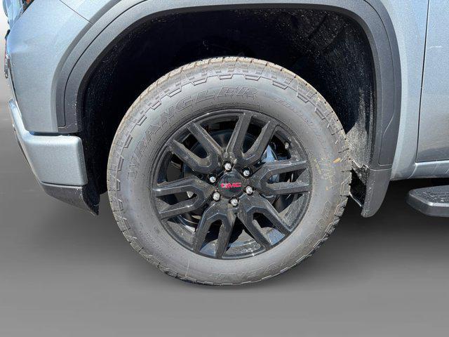 new 2025 GMC Sierra 1500 car, priced at $61,140