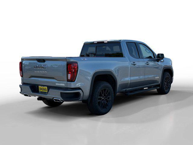 new 2025 GMC Sierra 1500 car, priced at $61,140
