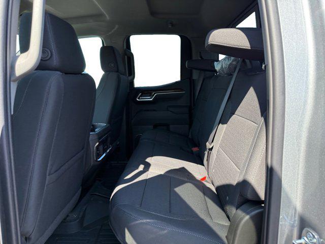 new 2025 GMC Sierra 1500 car, priced at $61,140