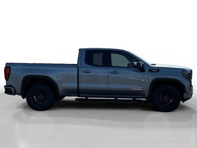 new 2025 GMC Sierra 1500 car, priced at $61,140