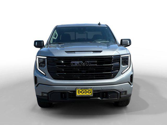 new 2025 GMC Sierra 1500 car, priced at $61,140