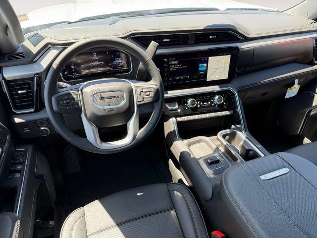 new 2025 GMC Sierra 2500 car, priced at $90,550