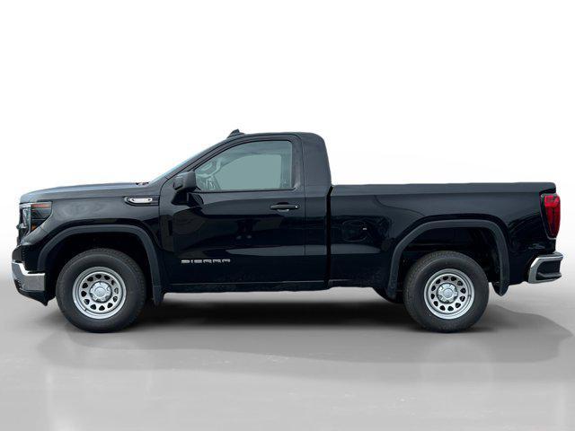 new 2025 GMC Sierra 1500 car, priced at $39,380