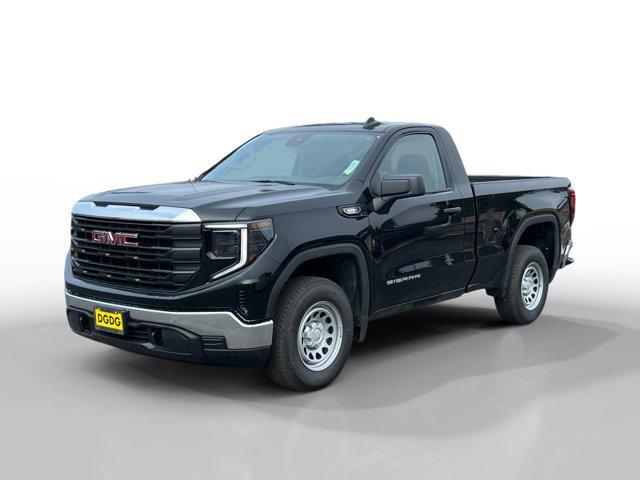 new 2025 GMC Sierra 1500 car, priced at $39,380