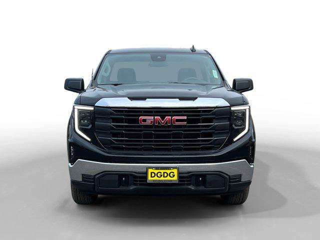 new 2025 GMC Sierra 1500 car, priced at $39,380