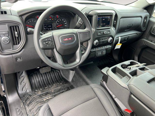 new 2025 GMC Sierra 1500 car, priced at $39,380