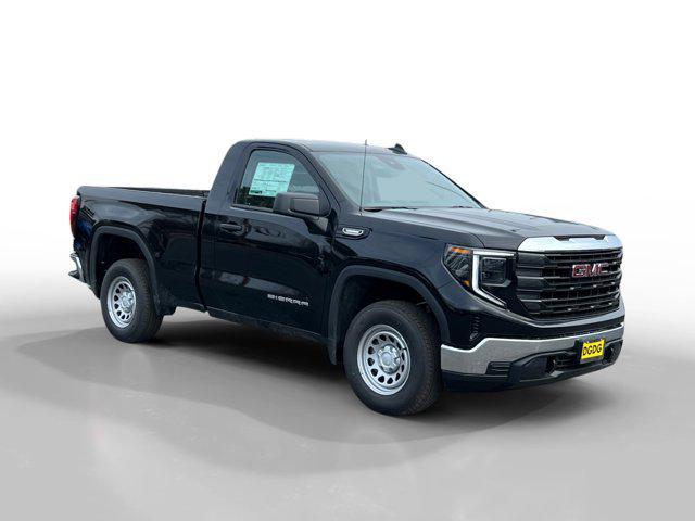 new 2025 GMC Sierra 1500 car, priced at $39,380