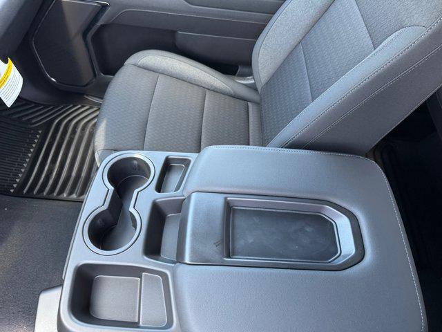 new 2026 GMC Sierra 1500 car, priced at $53,440