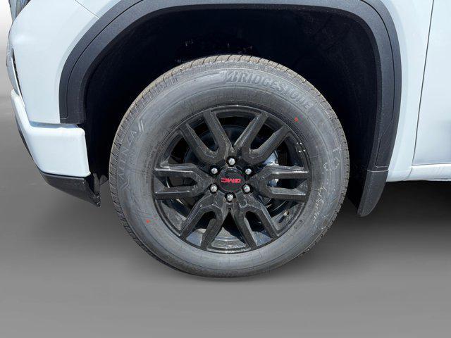 new 2026 GMC Sierra 1500 car, priced at $53,440