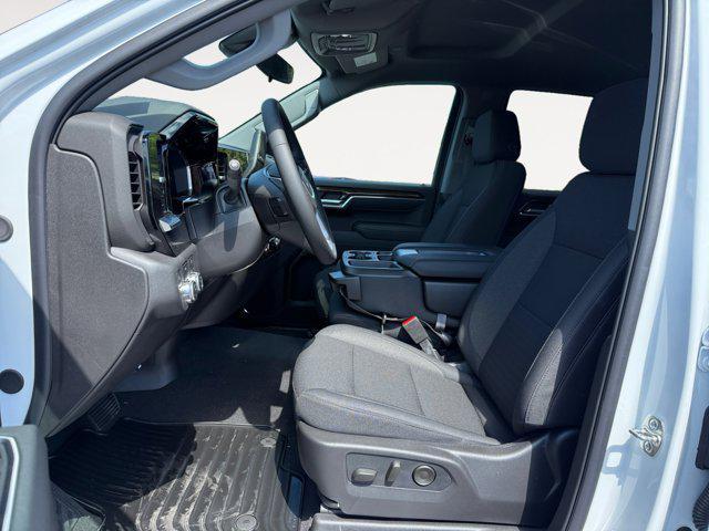 new 2026 GMC Sierra 1500 car, priced at $53,440