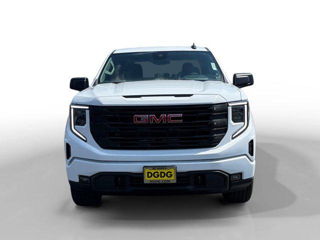 new 2026 GMC Sierra 1500 car, priced at $53,440