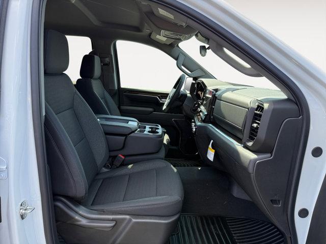 new 2026 GMC Sierra 1500 car, priced at $53,440