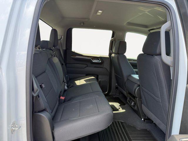 new 2026 GMC Sierra 1500 car, priced at $53,440