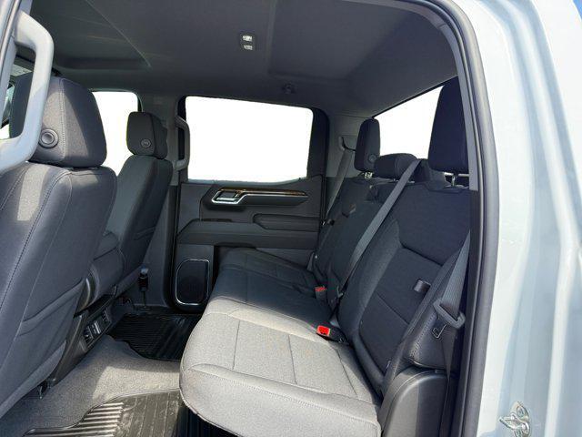 new 2026 GMC Sierra 1500 car, priced at $53,440