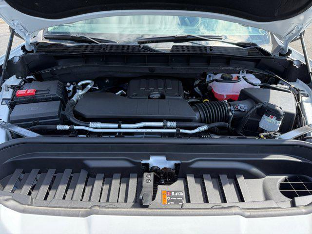 new 2026 GMC Sierra 1500 car, priced at $53,440