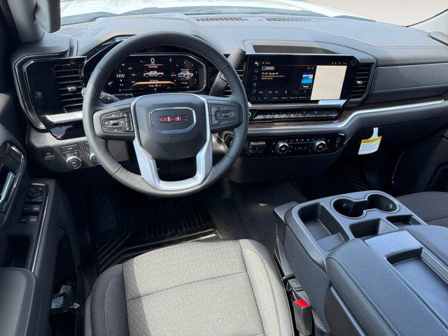 new 2026 GMC Sierra 1500 car, priced at $53,440