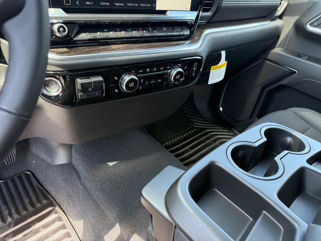 new 2026 GMC Sierra 1500 car, priced at $53,440