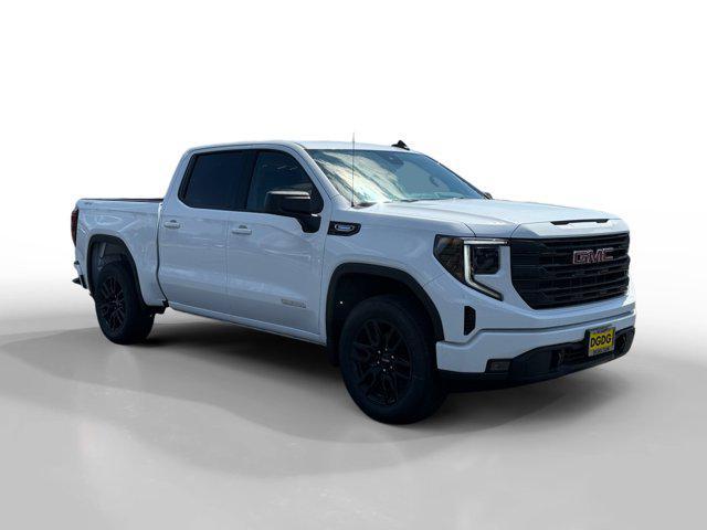new 2026 GMC Sierra 1500 car, priced at $53,440