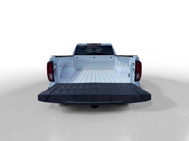 new 2026 GMC Sierra 1500 car, priced at $53,440