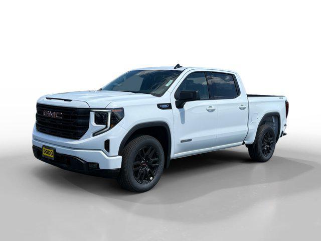 new 2026 GMC Sierra 1500 car, priced at $53,440
