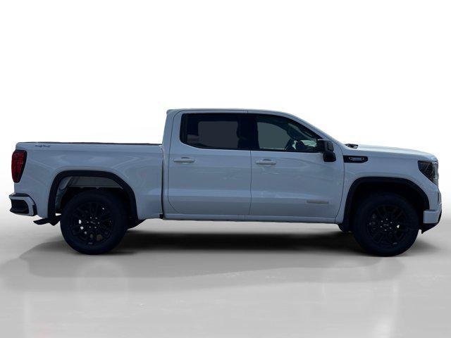 new 2026 GMC Sierra 1500 car, priced at $53,440