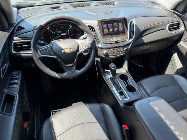 used 2018 Chevrolet Equinox car, priced at $18,299